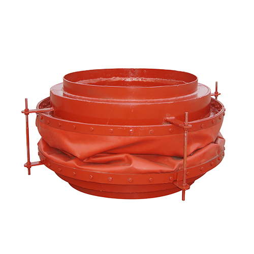 圓形柔性補償(chang)器