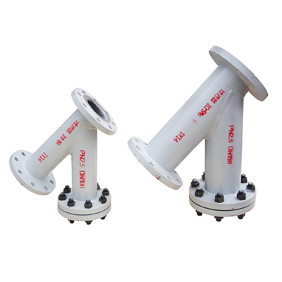 等(deng)徑Y型過濾(lü)器