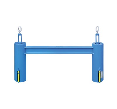 雙彈簧(huang)并聯式(shi)可變彈(dàn)簧吊架(jià)