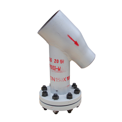 異(yì)徑Y型過濾(lǜ)器