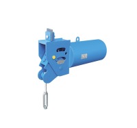 力矩平衡式(shi)恒力彈簧支(zhī)吊架