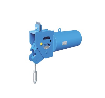 力矩平衡式(shì)恒力彈簧支吊(diào)架