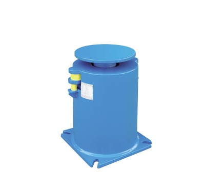 普通荷(he)重闆式(shi)可變彈(dàn)簧支架(jia)