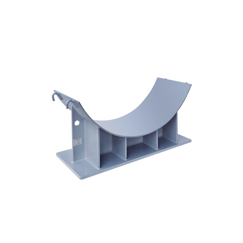 大管焊接式管(guan)托DN650～DN4000