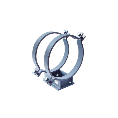 大管(guǎn)管夾式管托DN650～DN1800