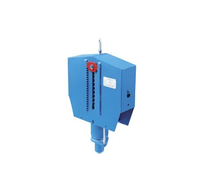 主輔彈簧式(shi)恒力彈簧支吊(diao)架