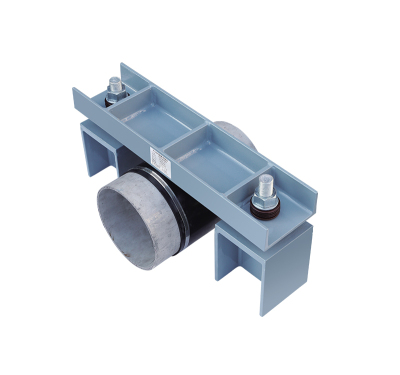 碟簧減振(zhen)架