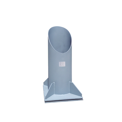 彎頭的豎(shu)直耳軸DN15～DN1200