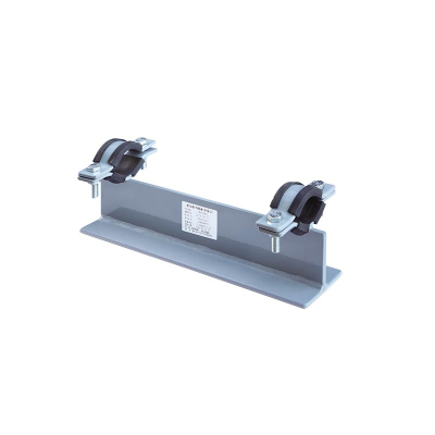 非金屬(shu)管用管夾式管(guǎn)托DN15～DN65