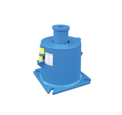 上(shang)調節式(shi)可變彈(dàn)簧吊架(jia)