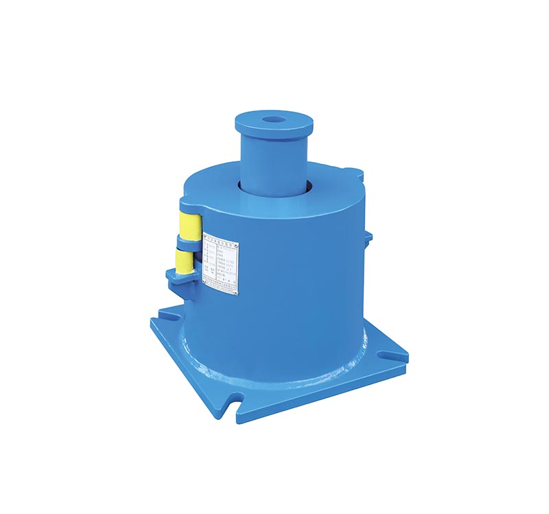 上(shàng)調節式(shi)可變彈(dan)簧吊架(jia)